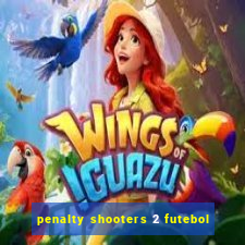 penalty shooters 2 futebol